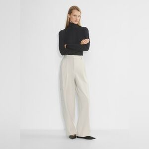 Aritzia Babaton Spotlight Cargo Pant (Short)